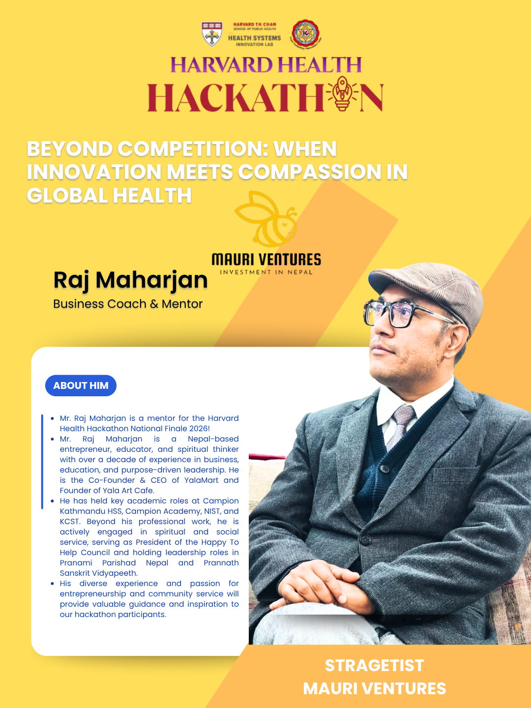 beyond competition when innovation meets compassion in global health (2)