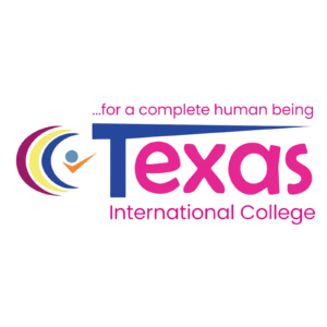 texas college logo no bg