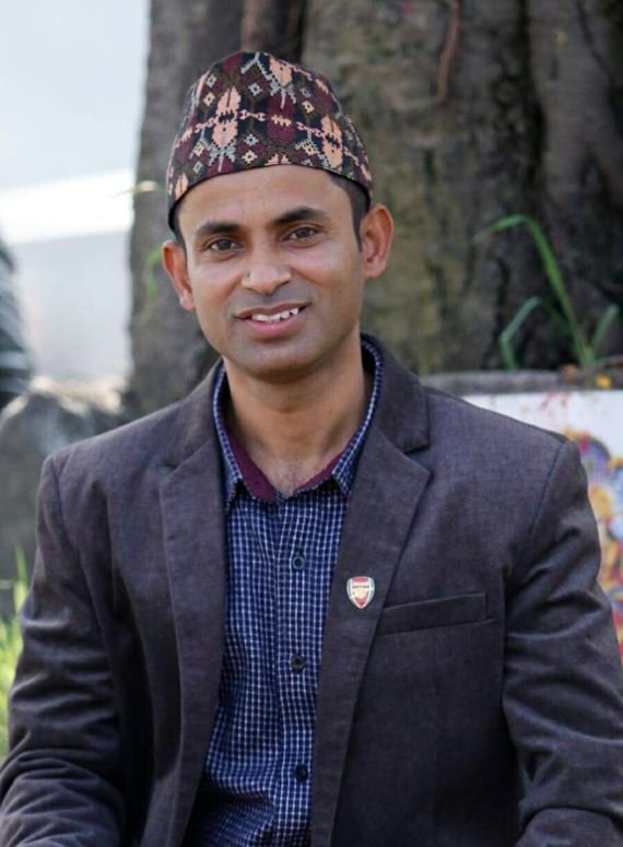 ram regmi